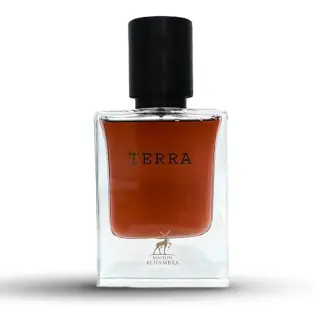 Maison Alhambra Terra EDP 50 ml. - Unisex