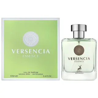 Maison Alhambra Versencia Essence 100 ml.