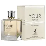 Maison Alhambra Your Touch For Women 100 ml.