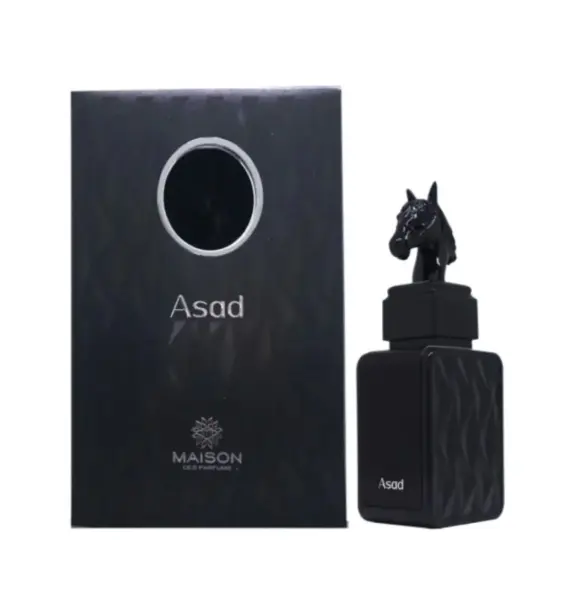 Maison Des Parfums Asad EDP 80 ml. - Unisex
