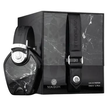 Maison Des Parfums Individuelle Black EDP 80 ml. - Unisex