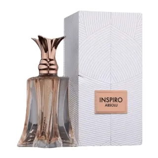 Maison Des Parfums Inspiro absoluto EDP 100 ml. - Unisex