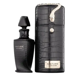 Maison Des Parfums Nocturne Black Mamba EDP 80 ml. - Unisex