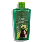 Λάδι μαλλιών 200 ml / Fragrance World Avocado Hair Oil