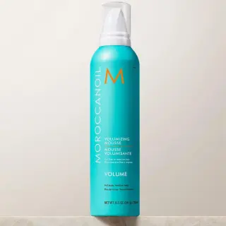 Μους όγκου 250 ml. / Maroccanoil Volumizing Mousse