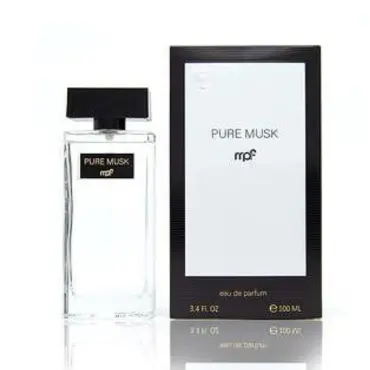 Άρωμα My Perfume Pure Musk EDP 100 ml.