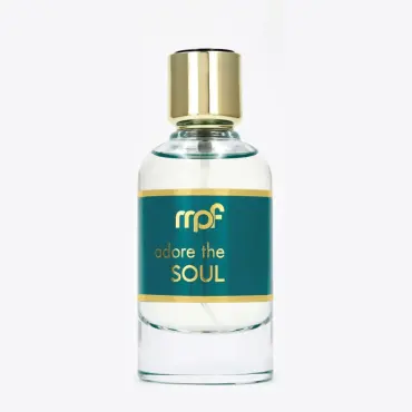 My Perfumes Adore the Soul EDP 100 ml. - Unisex