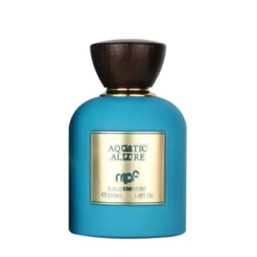 My Perfumes Aquatic Allure EDP 100 ml. - Unisex