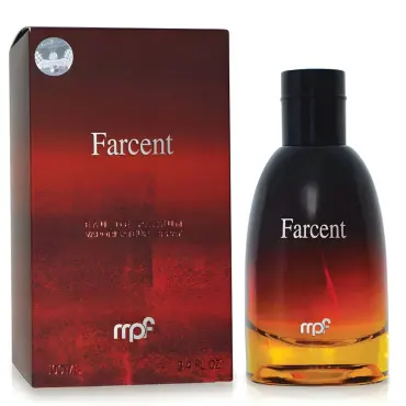 My Perfumes Farcent EDP 100 ml. - Unisex
