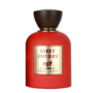 My Perfumes Fizzy Cherry EDP 100 ml. - Unisex