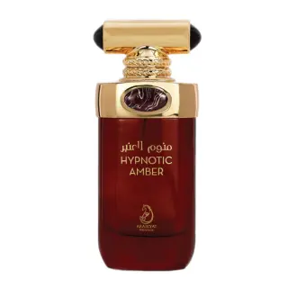 Arabiyat Prestige Hypnotic Amber EDP 100 ml. - Unisex