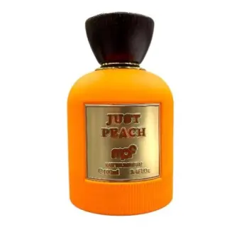 My Perfumes Just Peach EDP 100 ml. - Unisex