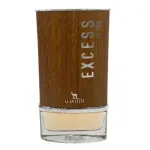My Perfumes La Gazelle Excess Silver EDP 100 ml. - Unisex