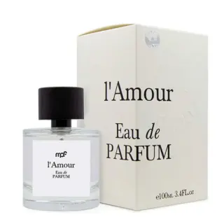 My Perfumes L'Amour EDP 100 ml. - Unisex