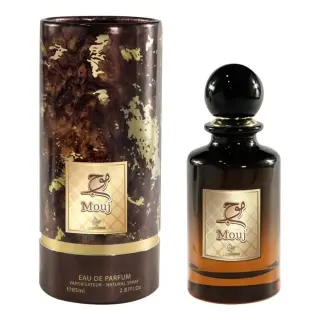 My Perfumes Mouj EDP 85 ml. - Unisex