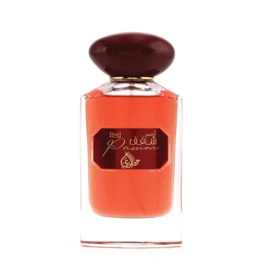 Άρωμα Τα αρώματά μου Red Passion EDP 100 ml.
