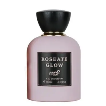 My Perfumes Roseate Glow EDP 100 ml. - Unisex