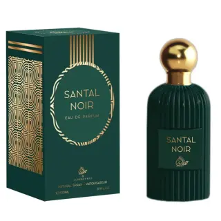 My Perfumes Santal Noir EDP 100 ml. - Unisex