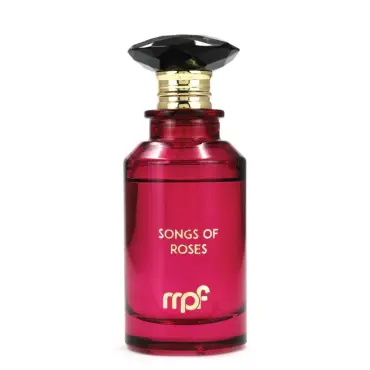 My Perfumes Songs of Roses EDP 100 ml. - Unisex