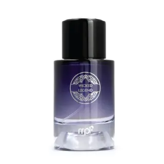 Ανδρικά αρώματα My Perfumes Wicked Legend EDP 100 ml.
