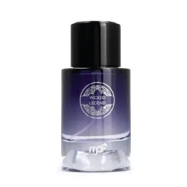 Ανδρικά αρώματα My Perfumes Wicked Legend EDP 100 ml.