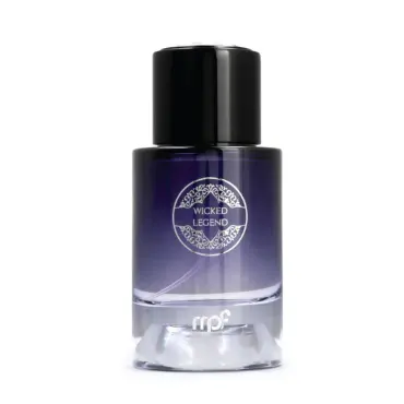 Ανδρικά αρώματα My Perfumes Wicked Legend EDP 100 ml.