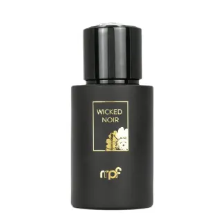 Ανδρικά αρώματα My Perfumes Wicked Noir EDP 100 ml.