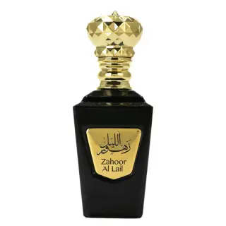 My Perfumes Zahoor Al Lail EDP 100 ml. - Unisex