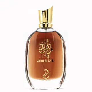 My Perfumes Zuhur Lacquer EDP 100 ml. - Unisex