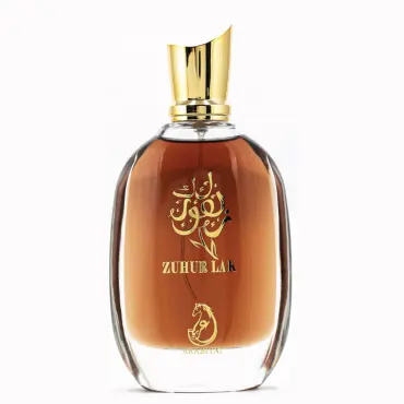 My Perfumes Zuhur Lacquer EDP 100 ml. - Unisex