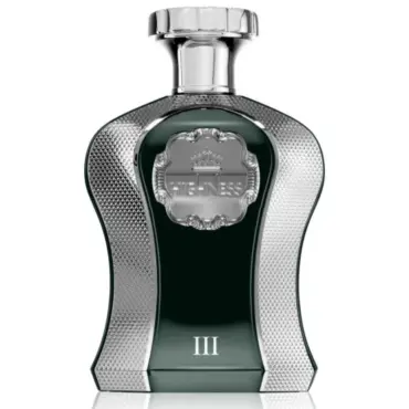 Ανδρικό άρωμα Afnan Highness III EDP 100 ml.
