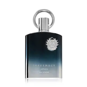Ανδρικό άρωμα Afnan Supremacy Incense EDP 100 ml.