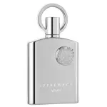 Ανδρικό άρωμα Afnan Supremacy Silver EDP 100 ml.
