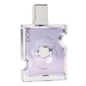 Ανδρικό άρωμα Ajmal Evoke for Him EDP 90 ml.