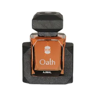 Ανδρικό άρωμα Ajmal Oath Him EDP 100 ml.