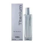  Ανδρικό άρωμα Ajmal Titanium EDP 100 ml.