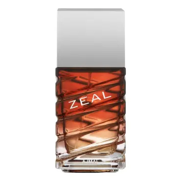 Ανδρικό άρωμα Ajmal Zeal EDP 100 ml.