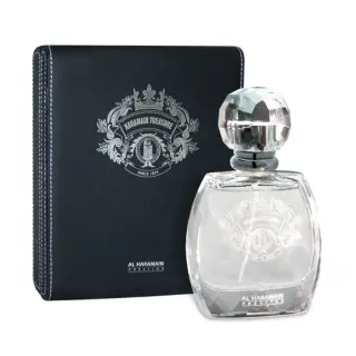 Ανδρικό άρωμα Al Haramain Haramain Treasure EDP 70 ml.