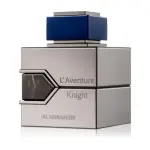 Ανδρικό άρωμα Al Haramain L`Aventure Knight EDP 100 ml.