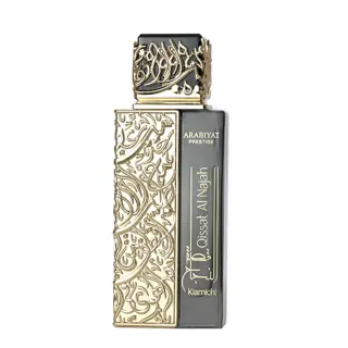 Ανδρικό άρωμα Arabiyat Prestige Qissat Al Najah Kiamichi EDP 100 ml.