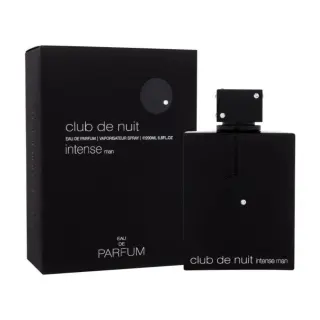 Ανδρικό άρωμα Armaf Club de Nuit Intense Man EDP 200 ml.