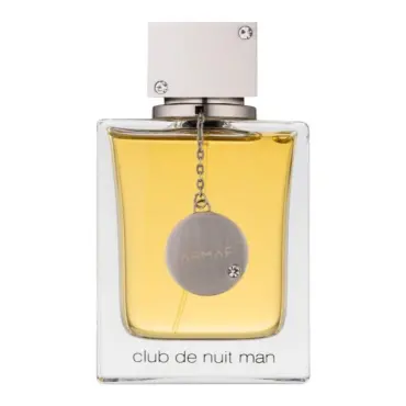 Ανδρικό άρωμα Armaf Club de Nuit Man EDP 100 ml.