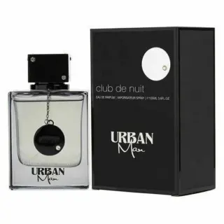 Ανδρικό άρωμα Armaf Club de Nuit Urban Man EDP 105 ml.