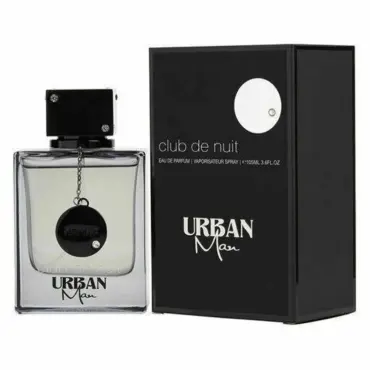 Ανδρικό άρωμα Armaf Club de Nuit Urban Man EDP 105 ml.