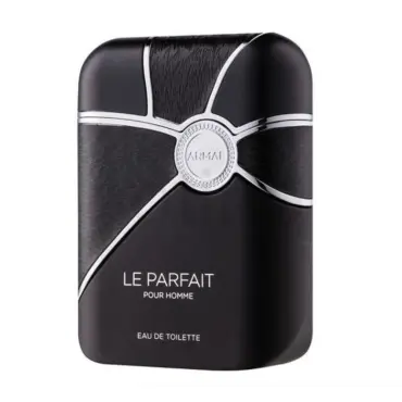 Ανδρικό άρωμα Armaf Le Parfait Pour Homme EDP 100 ml.