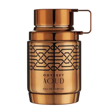 Ανδρικό άρωμα Armaf Odyssey Aoud EDP 100 ml.