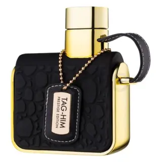 Ανδρικό άρωμα Armaf Tag-Him Prestige EDP 100 ml.