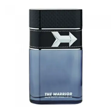 Ανδρικό άρωμα Armaf The Warrior EDP 100 ml.