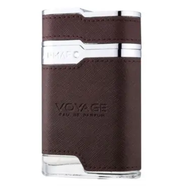 Ανδρικό άρωμα Armaf Voyage Brown EDP 100 ml.