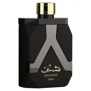 Ανδρικό άρωμα Asdaaf Shaghaf EDP 100 ml.